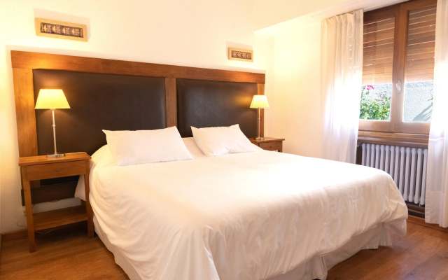 Hosteria Hostal del Esquiador