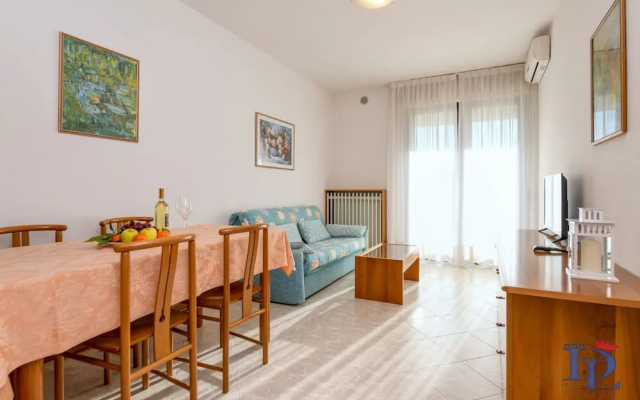 A casa di Attila
