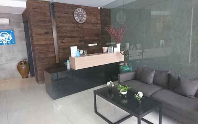 Murad Icon Jakarta