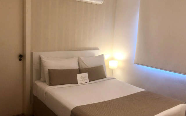Hotel Heritage - Hotel in Σάο Πάολο - Photo 4