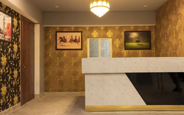 Letstay Business Suite