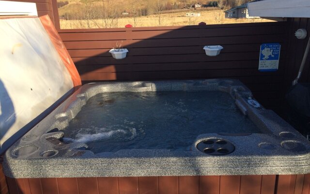 Hekla Holiday Home