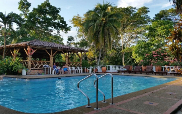 Parador del Gitano Hotel & Restaurante