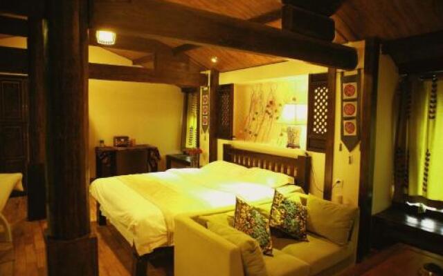 Zizaixiang Inn