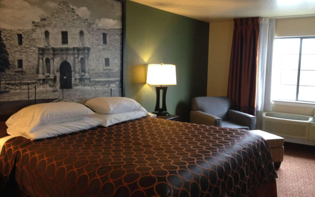 SureStay Plus by Best Western San Antonio Airport