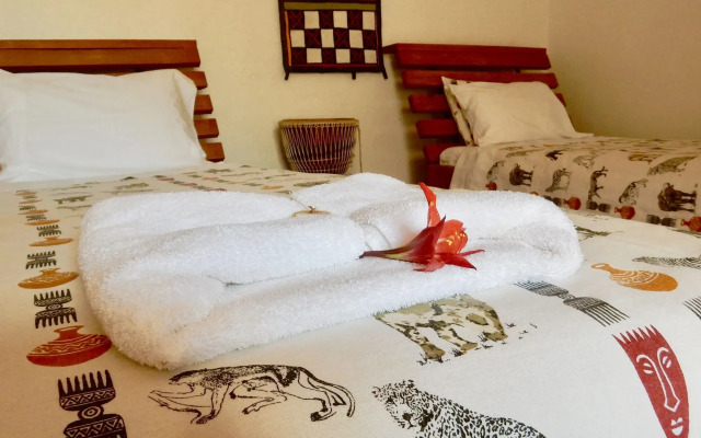 Gately Inn Entebbe