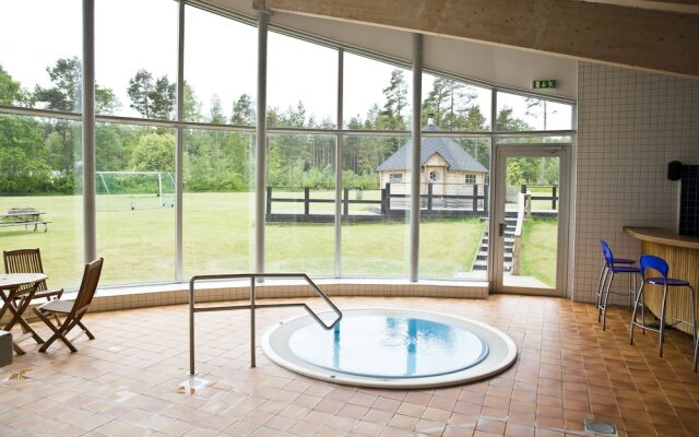 Ljungsbro Vandrarhem - Hostel