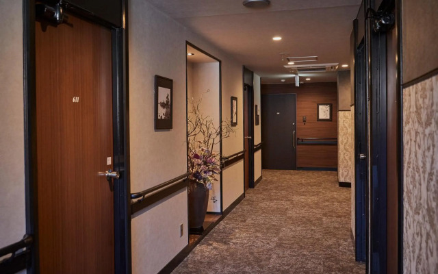 Kamisuwa Onsen Hotel Shinyu