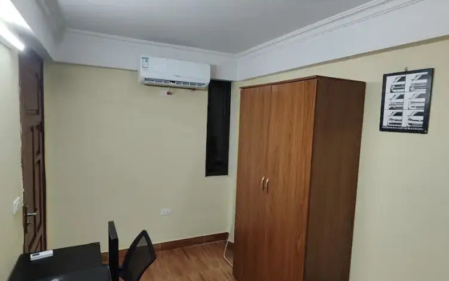 Prada homestay