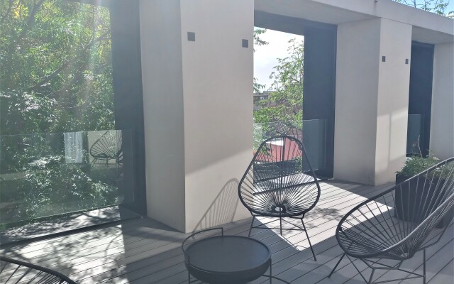 Krista Hotel Boutique