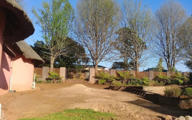 Horizon View Chalets