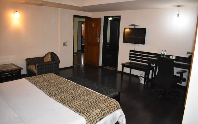 Hotel Royal Highness