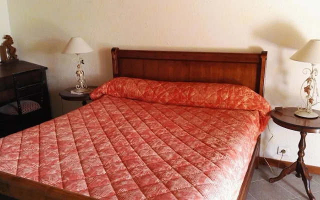 Chambre d’hotes de Malvalette