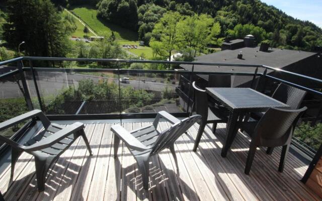 Appartement Mont-Dore, 3 pièces, 6 personnes - FR-1-608-13