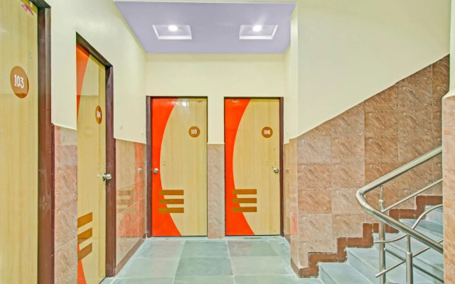 Flagship 83461 Hotel Patil 2
