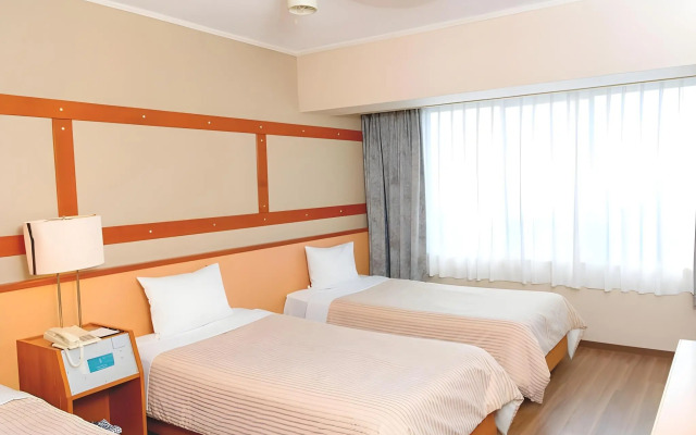 Motobu Green Park Hotel and Golf Course
