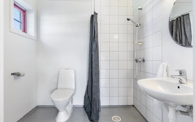 Topcamp Mjøsa - Brumunddal