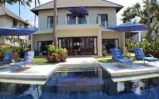 Bali Bliss Villa (North Bali)
