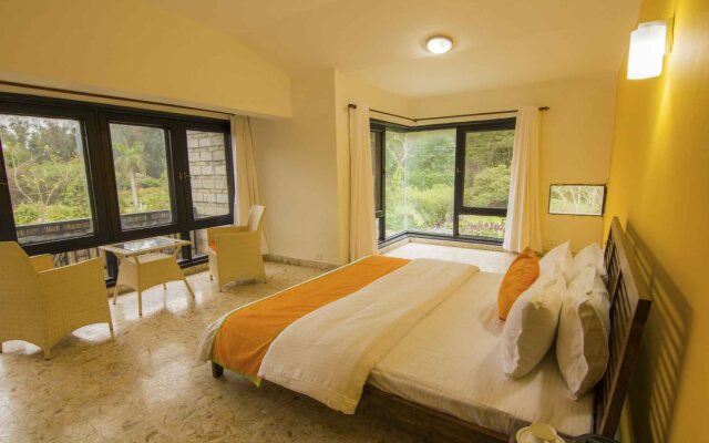 V Resorts Delhi Farm Stay