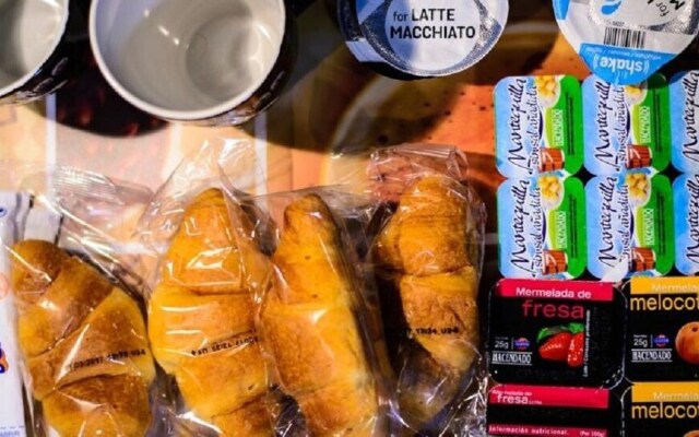Apartamentos Low Cost