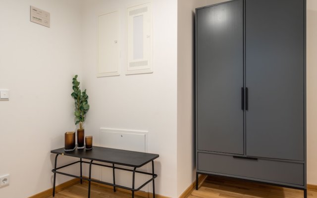 Limehome Dresden Wallstraße