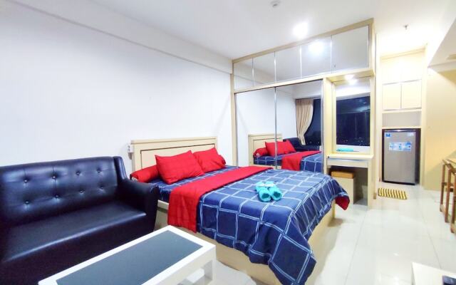 Grand Kamala Lagoon By Mitra Propertindo