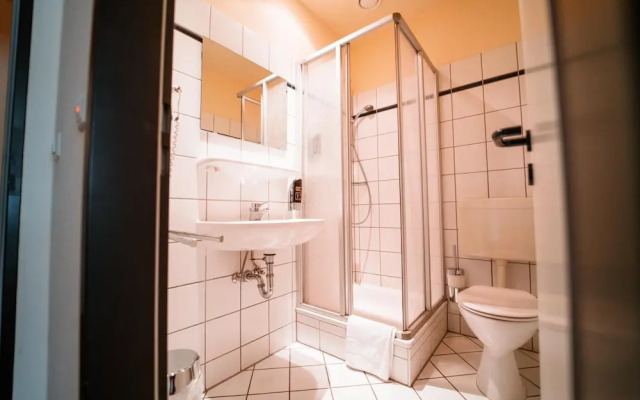 Milde Hotel