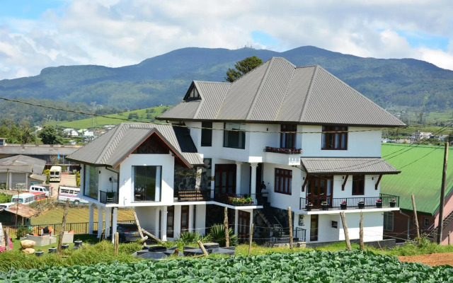 Villa Mount Royal