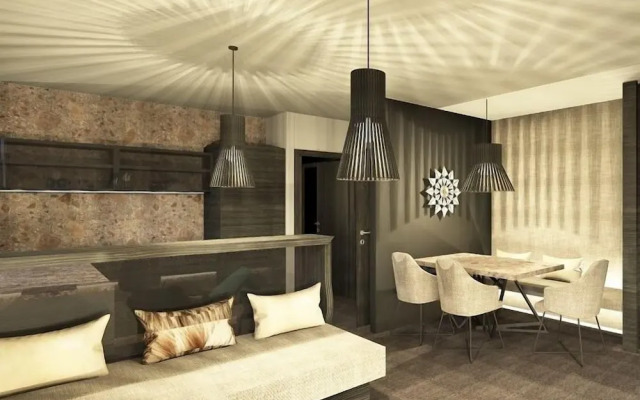 ThePoolhouse Boutique Lodge