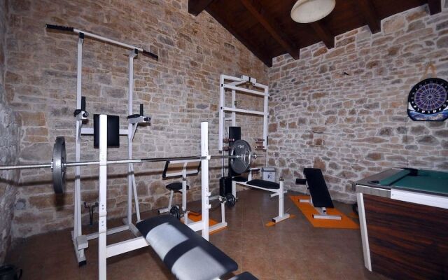 Luxury Villa Murva