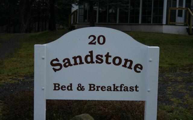 Sandstone Bed and Breakfast