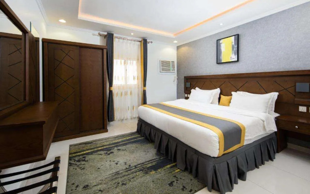 Mirada Purple - Al Waha