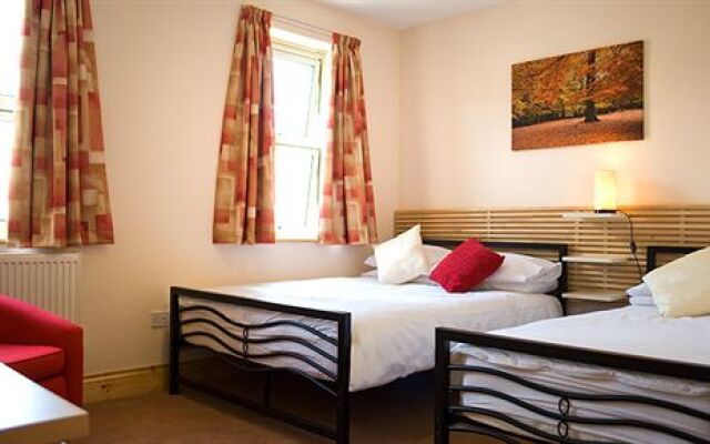 The Malago Guest House
