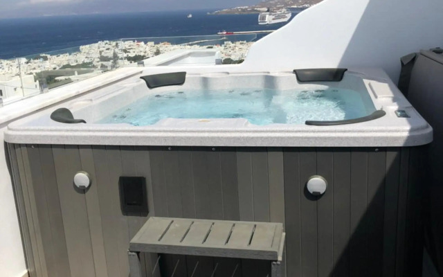 Ibiscus Boutique Hotel