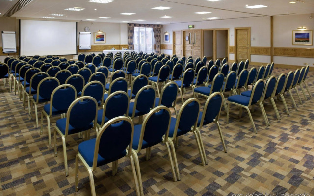 Holiday Inn Bolton Centre by IHG