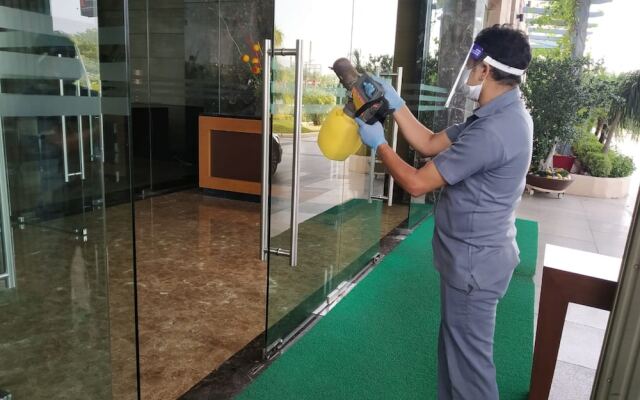 Radisson Blu Hotel Rudrapur