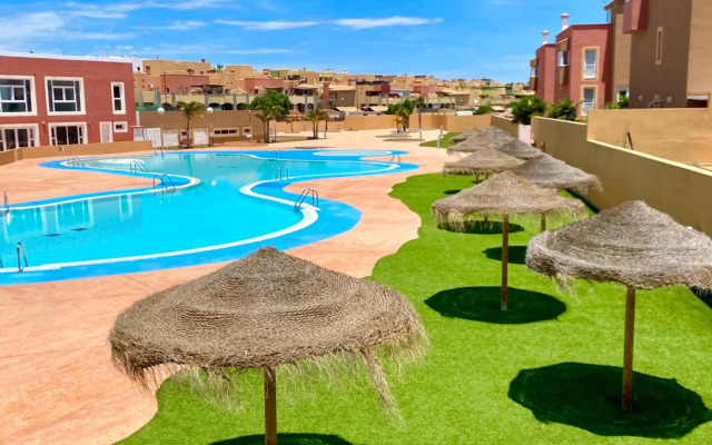 Casa Idilica Apartment