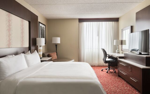 Chicago Marriott Northwest