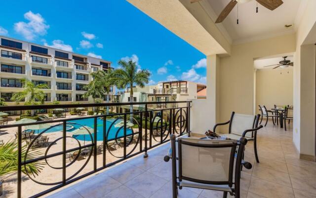 Beautiful 2BR Condo w Great Amenities Palmbeach