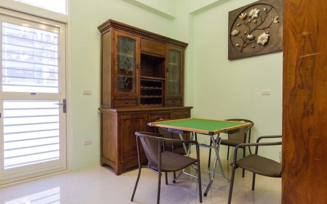 Moli Homestay