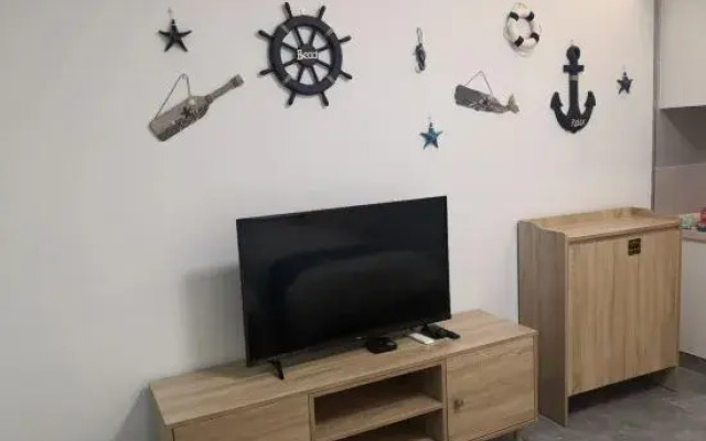 Xu Wenyouran Homestay