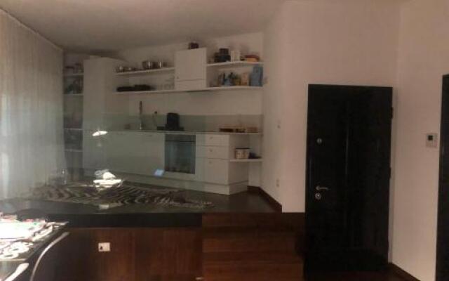 Sempione SR Apartment