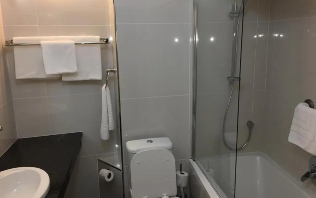 Salt Rock Hotel and Beach Resort