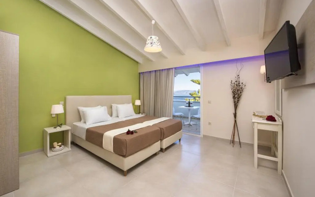 Onar Corfu Aparts & Studios