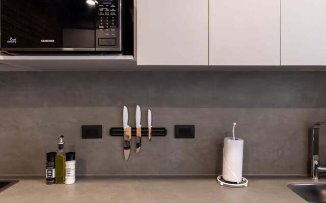 w Lovely Loft in Virrey