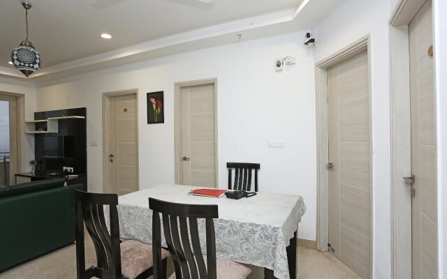 Avalon Taj View by OYO Rooms