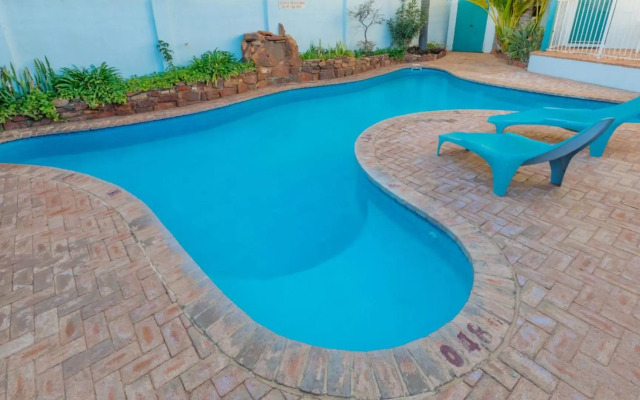 Waterfront Unit 4 - Kalbarri WA