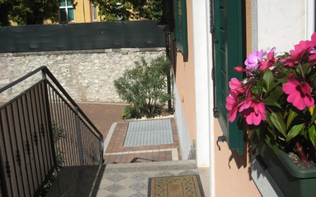 Apartments Bella Villa