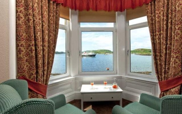 Mackays Guest House