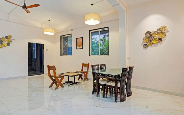 FabHotel Kaveri Executive - Nr Alandi vithoba temple